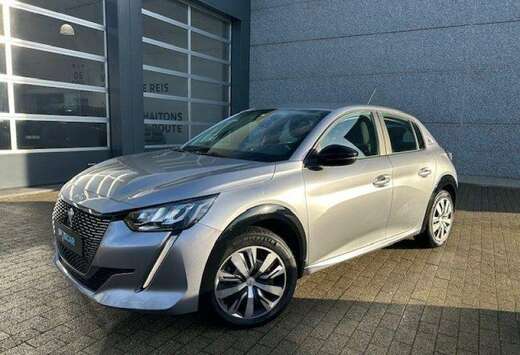 Peugeot ACTIVE