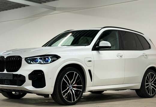 BMW xDrive45e MPack Laser SkyLounge 360view ACC HUD