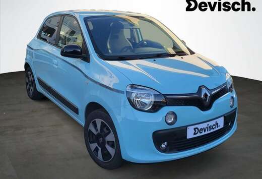 Renault Twingo SCe 70 Start