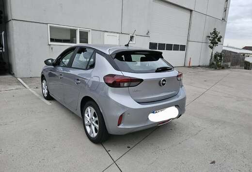 Opel Corsa 1.2 Start/Stop Edition