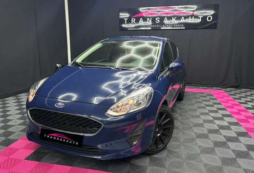Ford Fiesta 1.1i Trend / GARANTIE 12 MOIS