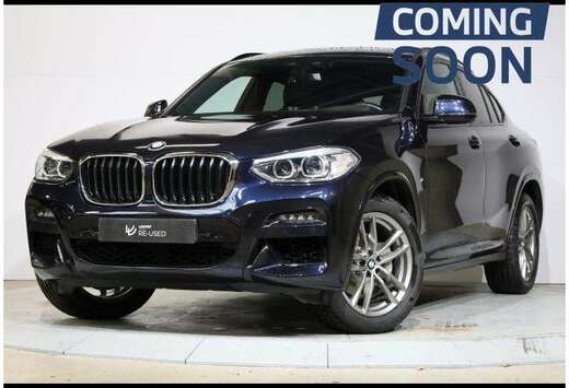 BMW xDrive20d Kit M Sport