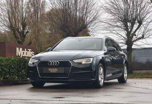 Audi Avant 2.0 TDi Automaat/Full Bi-Xenon/Zetelverwar ...