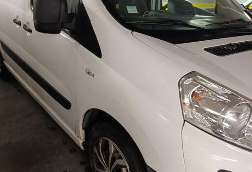 Peugeot 2.0 HDi 229 L2H1