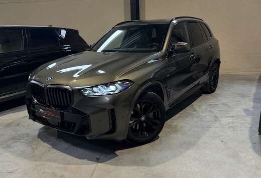 BMW 3.0AS xDrive50e M-PAKKET  FULL  SOFTCLOSE  HUD