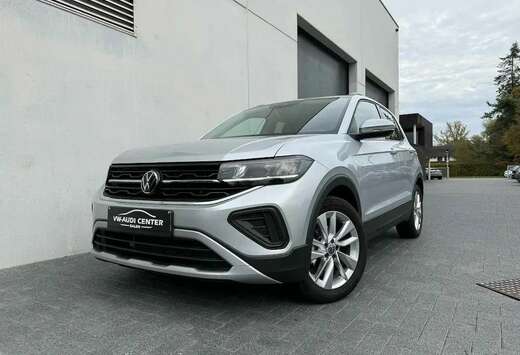 Volkswagen UNITED 1.0TSI 115PK DSG