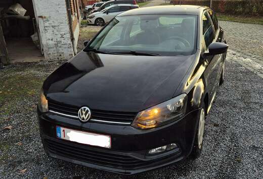 Volkswagen Polo 1.0i Trendline BMT