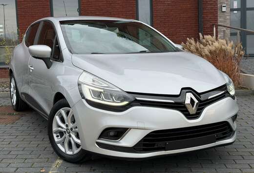 Renault 0.9 TCe ( 90Ch ) Full Options ( 34.990Km )