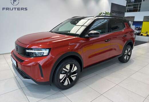 Opel 44 kWh GS Electric 113pk 44kWh [NIEUW]