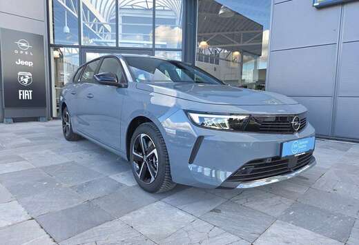 Opel SPORTS TOURER EDITION 1.2 Turbo MT6 110pk * ALL  ...