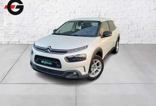 Citroen FEEL ES 110