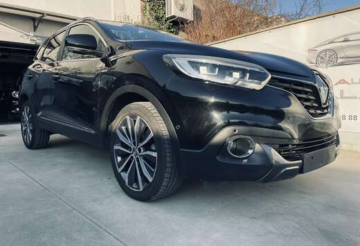 Renault Kadjar 1.2 TCe Bose Edition Toit Pano Clim Gp ...