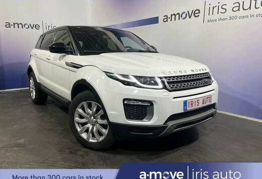 Land Rover 2.0 TD4  EXPORT/MARCHAND UNIQUEMENT