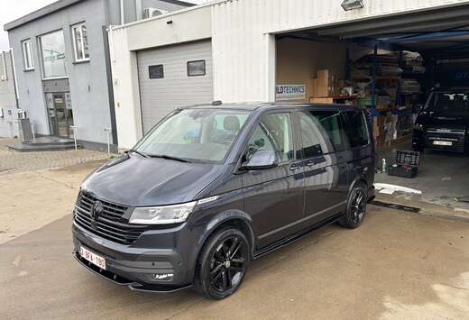 Volkswagen Highline Dsg