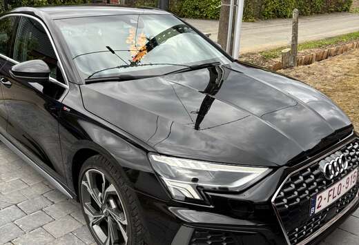 Audi Sportback 35 TFSI S line tronic