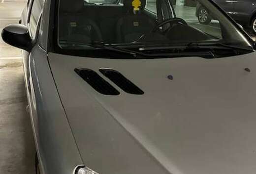 Peugeot 1.4i Generation