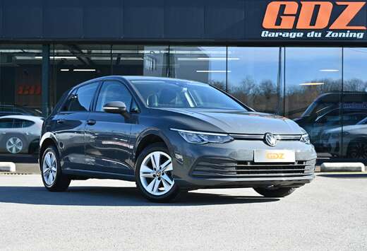 Volkswagen Golf 1.0 TSI Life 110 Ch