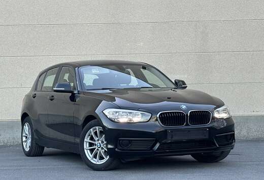 BMW 116i