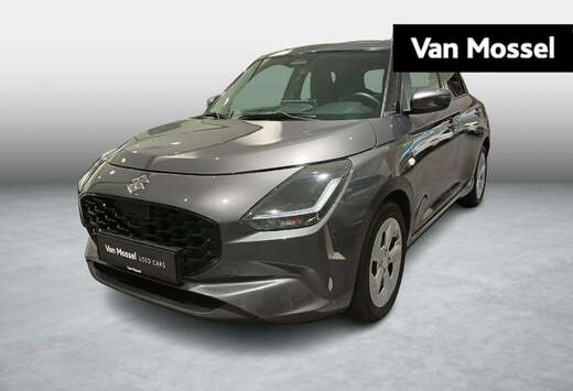 Suzuki 1.2 Grand Luxe + CVT