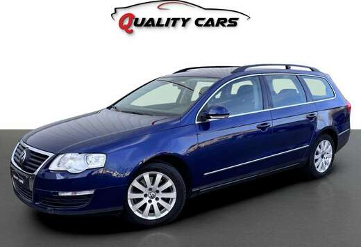 Volkswagen 1.6 CR TDI  170.000 KM  Navi  Garantie