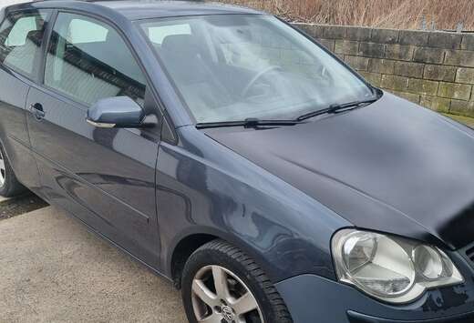 Volkswagen 1.2i Edition