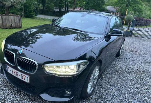 BMW 116i