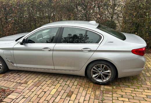 BMW ActiveHybrid 5 Aut.