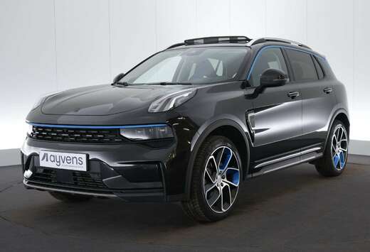 1.5 PHEV LED GPS PDC 360CAM Pano Keyless Verw. Ze