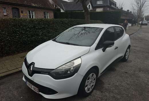 Renault 1.5 dCi Business (Fleet)