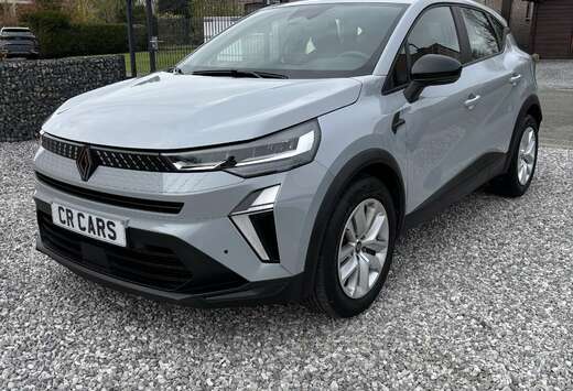 Renault 1.0 TCe Techno