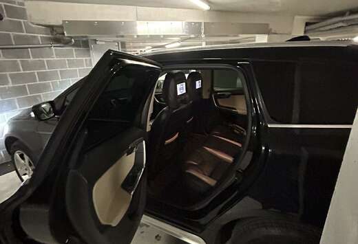 Volvo 2.4 D5 AWD R-design Geartronic