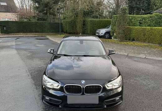 BMW 116i