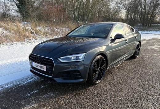 Audi A5 35 TDI Business Edition Sport S tronic 
