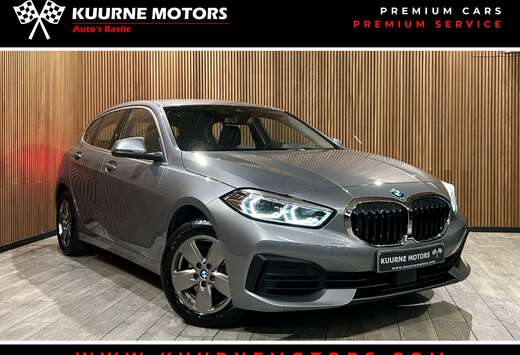 BMW iA Alu16\