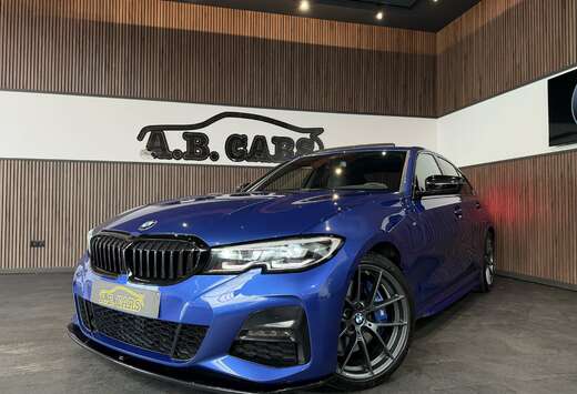 BMW dA PACK M - AUTOMATIQUE - GARANTIE 12MOIS -