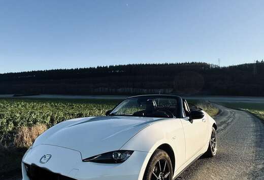 Mazda 1.5i Skyactiv-G Skycruise