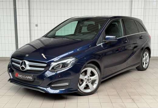 Mercedes-Benz Essence - 122 Ch - Boite Auto - 100.383 ...