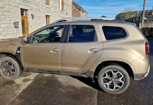 Dacia Duster 1.3 TCe Prestige GPF (EU6d-TEMP)