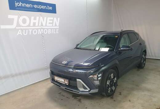 Hyundai Kona 1.6 T-GDi Shine DCT