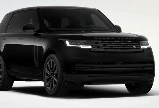 Land Rover SWB P460e HSE AWD Auto. 26MY