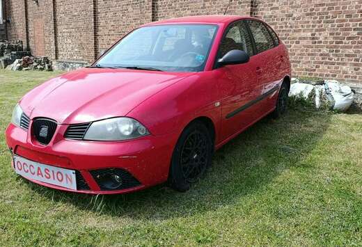 SEAT 1.4 TDi