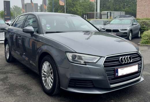 Audi Sportback 1.5 TFSI ACT S tronic