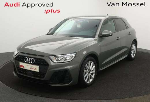 Audi Sportback Sportback 25TFSI 95PK S-line*S-Line in ...