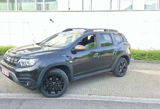 Dacia 1.3 TCe SL Rainbow GPF (EU6.2)