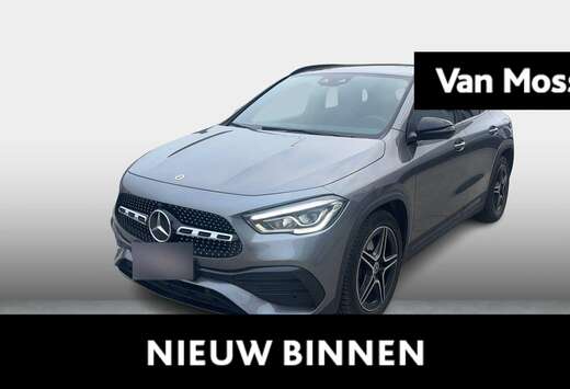 Mercedes-Benz d + AMG LINE + TREKHAAK + CAMERA + 1Y U ...