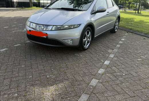 Honda 1.4i
