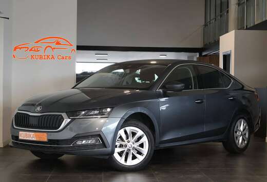 Skoda Octavia 1.5 TSI eTec MHE DSG ACC Keyless Camera ...