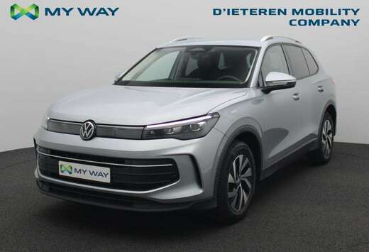 Volkswagen LIFE 1.5 eTSI mHEV 131 PK DSG-7 / ACC / Ca ...