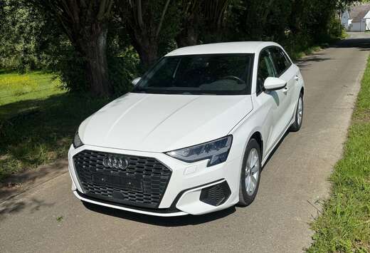 Audi A3 Sportback 30 TFSI Attraction