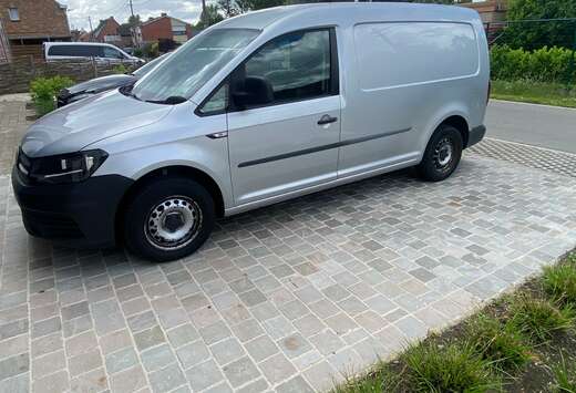 Volkswagen Caddy Maxi 2.0 TDi SCR Maxi